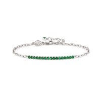 Bracciale Nomination Donna Lovelight in Argento 149703/015 - 149703/015